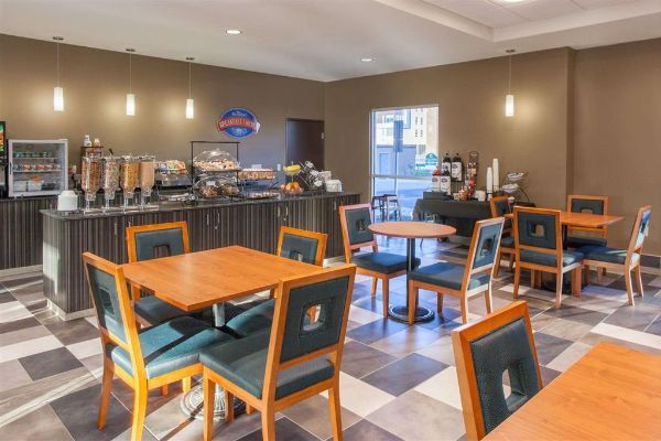 Hotel BAYMONT GRAND FORKS (Grand Forks)